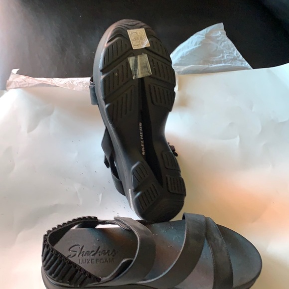 Skechers sandals - Picture 5 of 5